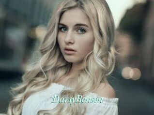 DarsyBenson