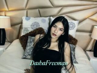 DashaFreeman
