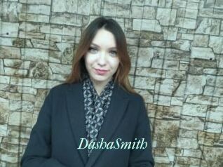 DashaSmith