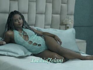 DashiaJelani