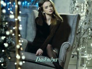 Dashulya