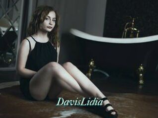 DavisLidia