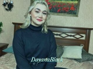 DayanaBlack