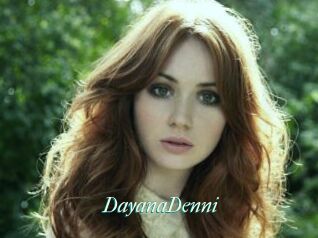 DayanaDenni