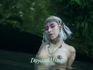 DayanaMinaj