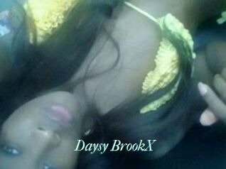 Daysy_BrookX