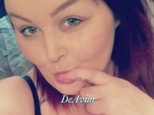 DeAvila