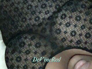 DeVineRed