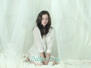 DebbyAlexya