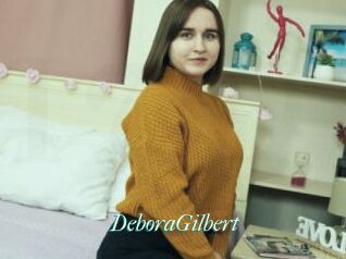 DeboraGilbert