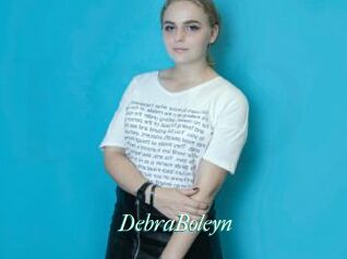 DebraBoleyn