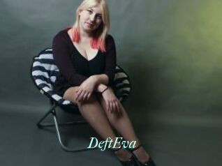 DeftEva