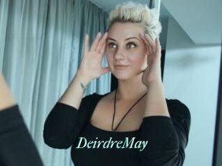 DeirdreMay