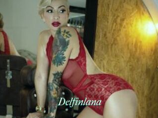 Delfinlana