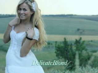 DelicateBlond