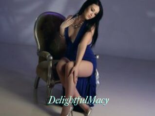 DelightfulMacy