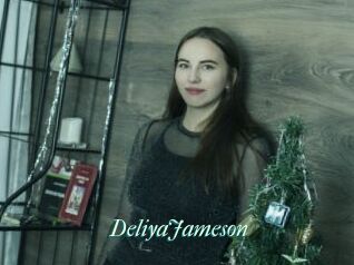 DeliyaJameson