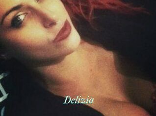 Delizia