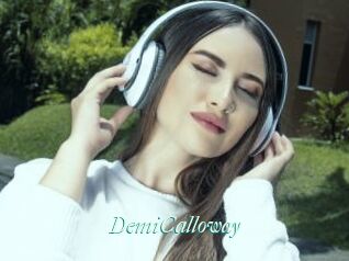 DemiCalloway