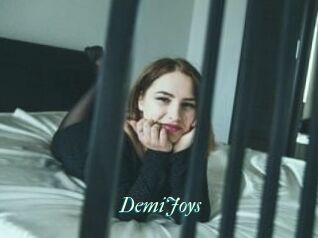 DemiJoys