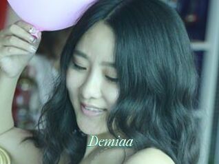 Demiaa