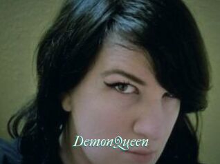 DemonQueen
