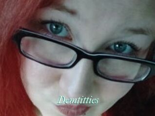 Demtitties