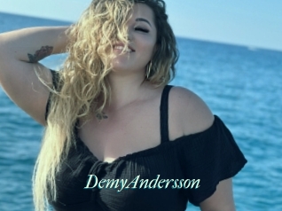 DemyAndersson