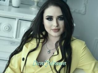 DeniJohnson