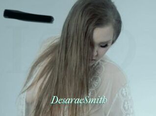 DesaraeSmith