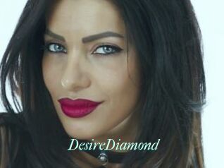DesireDiamond