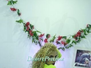 DessirePrecious