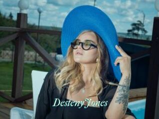 DestenyJones