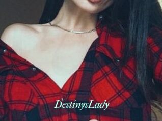 DestinysLady