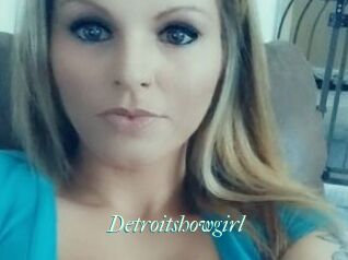 Detroitshowgirl