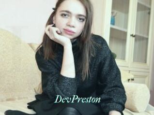 DevPreston