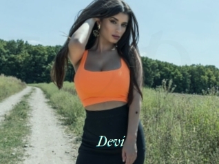 Devi