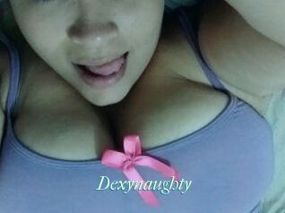Dexynaughty