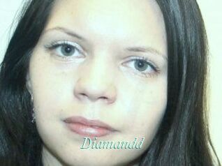 Diamandd