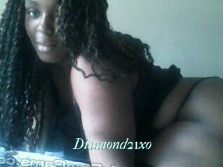 Diamond21xo