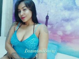 DiamondBaruj