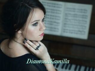 DiamondKamilla