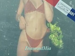 DiamondMia