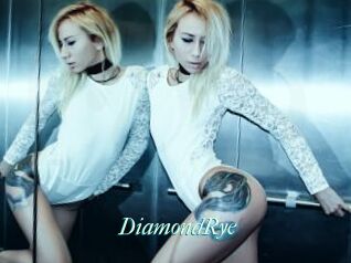 DiamondRye