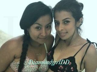 DiamondgirlDD