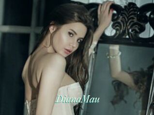 DianaMau