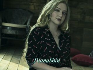 DianaShin