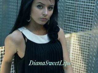 DianaSweetLips