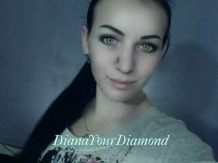 Diana_YourDiamond