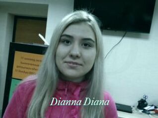 Dianna_Diana